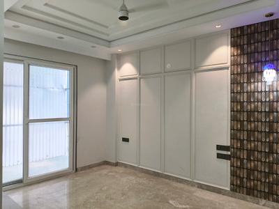 Bedroom Image of 1850 Sq.ft 4 BHK Builder Floor for sale in Vipul World, Sector 48 Gurgaon for Rs. 36500000