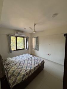 Bedroom Image of 1400 Sq.ft 3 BHK Apartment / Flat for sale in Birva Devas 2, Ambawadi Ahmedabad for Rs. 15200000