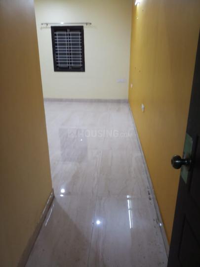 Chiranjeevi Layout, Hebbal Kempapura Bedroom 1