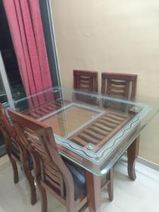 1 BHK Flat