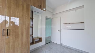 1 BHK Flat