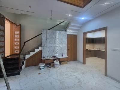 Hall Image of 2300 Sq.ft 3 BHK Independent House for sale in Nipania Indore for Rs. 15100000