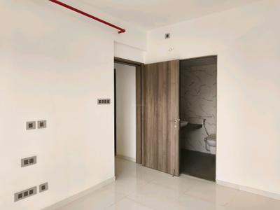 Bedroom Image of 1050 Sq.ft 3 BHK Apartment / Flat for rent in Bramhacorp F Residences, Wadgaon Sheri Pune for Rs. 55000