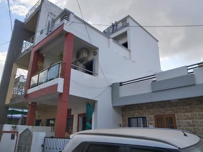 Image of 1300 Sq.ft 3 BHK Duplex for sale in Tarsali, Vadodara for Rs. 5300000