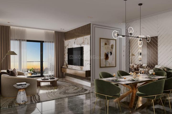 Kaustubh Breeze 91 Main Image 1