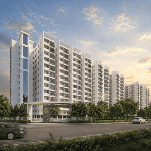 2 BHK Flat