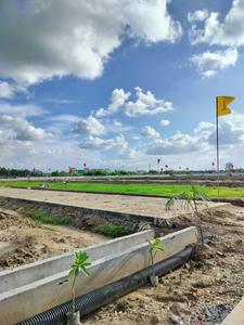 Image of 4500 Sq.ft Residential Plot / Land for sale in Mahapura, Jaipur for Rs. 10000000