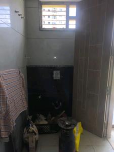 Bedroom Three Image of 2150 Sq.ft 3 BHK Apartment / Flat for sale in Dhriti Elite, Vajarahalli Bengaluru for Rs. 21075030