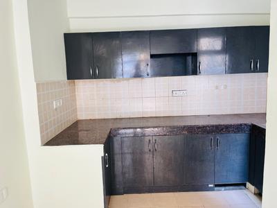 2 BHK Independent Builder Floor