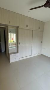 Kitchen Image of 1673 Sq.ft 3 BHK Apartment / Flat for sale in Sobha Silicon Oasis, Electronic City Bengaluru for Rs. 24400000