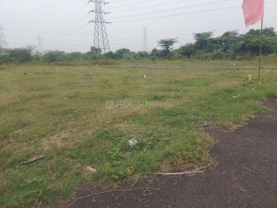 Image of 500 Sq.ft Residential Plot / Land for sale in Thamaaraipakkam, Chennai for Rs. 490000