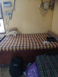 1 BHK Independent House
