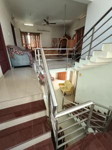 Balcony Image of 1750 Sq.ft 3 BHK Independent House for sale in Thycaud Thiruvananthapuram for Rs. 9000000
