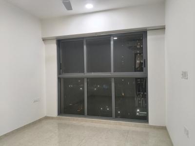 Bedroom Image of 1053 Sq.ft 2 BHK Apartment / Flat for rent in Nagpada Mumbai for Rs. 75000