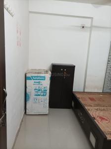Bedroom Image of 1000 Sq.ft 1 BHK Apartment / Flat for rent in Bapu nagar Vadodara for Rs. 11000