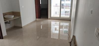 Living Room Image of 950 Sq.ft 2 BHK Apartment / Flat for sale in Kakkanad Kochi for Rs. 5200000