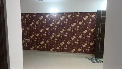 Living Room Image of 880 Sq.ft 2 BHK Apartment / Flat for sale in ARK Ganga Alfa Paradise, Wagholi Pune for Rs. 5900000