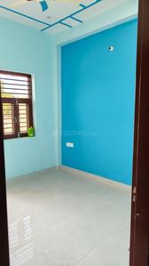 Bedroom Image of 540 Sq.ft 2 BHK Independent House for rent in Sector 104 Gurgaon for Rs. 13500