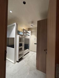 Hall Image of 1328 Sq.ft 3 BHK Apartment / Flat for sale in Tapowan Nashik for Rs. 6800000