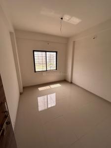 Hall Image of 430 Sq.ft 1 BHK Apartment / Flat for sale in Sundaram Icon, Waghodia Road Vadodara for Rs. 2050000