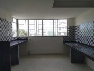Kitchen Image of 940 Sq.ft 2 BHK Apartment / Flat for rent in Mittal Sun City Ambegaon, Ambegaon Budruk Pune for Rs. 25000