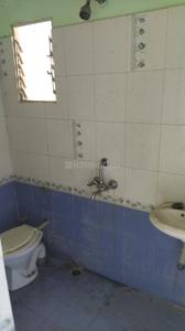 Bathroom Image of 1000 Sq.ft 2 BHK Apartment / Flat for sale in Besa Nagpur for Rs. 4000000