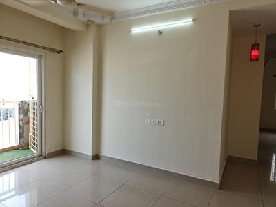 Living Room Image of 1163 Sq.ft 2 BHK Apartment / Flat for sale in Splendid Lake Dews, Begur Bengaluru for Rs. 7450000