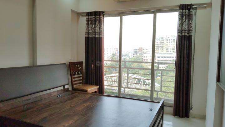 Shamiks Elanza Bedroom One 1