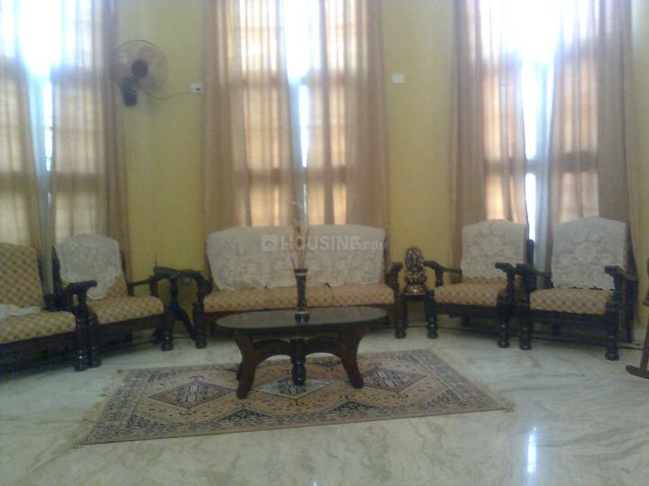 4 BHK 5440 Sqft Independent House for sale at Judicial Layout