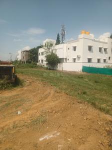 Image of 3671 Sq.ft Residential Plot / Land for sale in Shanthi Nagar, Chennai for Rs. 19094400