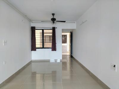 Living Room Image of 972 Sq.ft 2 BHK Apartment / Flat for sale in Nanded Asawari, Nanded Pune for Rs. 9500000