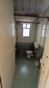 Image of 1050 Sq.ft 2 BHK Apartment / Flat for sale in Dhayari, Pune for Rs. 5000000