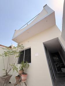 Image of 250 Sq.ft 1 BHK Builder Floor for rent in Baraura Hussain Bari, Lucknow for Rs. 5000