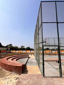 Dharampuri Plot View 1