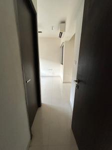 Bedroom Image of 850 Sq.ft 1.5 BHK Apartment / Flat for rent in Thane West Thane for Rs. 24000