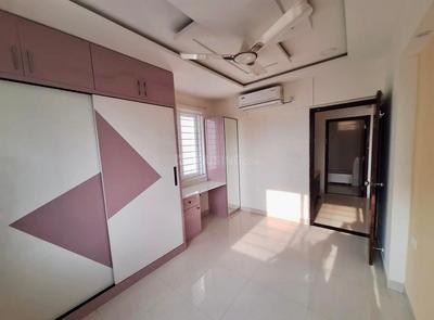 KK residency Bedroom One 1
