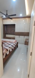 Bedroom Image of 1596 Sq.ft 3 BHK Apartment / Flat for sale in Rohan Upavan Phase 4, Kyalasanahalli Bengaluru for Rs. 23000000