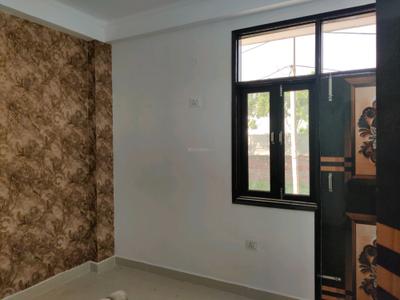 Bedroom Image of 900 Sq.ft 3 BHK Builder Floor for sale in DLF Ankur Vihar Ghaziabad for Rs. 3565555