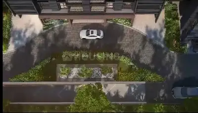 Image of 2154 Sq.ft 3 BHK Apartment / Flat for sale in ASSETZ 66 &amp; SHIBUI, Whitefield, Bengaluru for Rs. 33000000