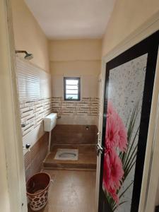 Bathroom Image of 1215 Sq.ft 3 BHK Apartment / Flat for sale in Sujatha Nagar Visakhapatnam for Rs. 4500000
