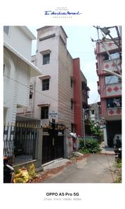Image of 850 Sq.ft 2 BHK Apartment / Flat for sale in Haltu, Kolkata for Rs. 3600000
