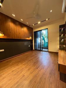Bedroom Image of 2500 Sq.ft 3 BHK Apartment / Flat for rent in  Ratnadeep Complex, Jodhpur Ahmedabad for Rs. 45000