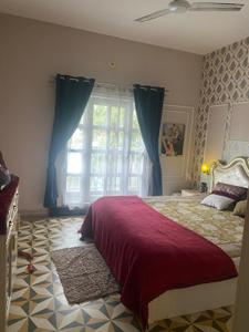 5 BHK Independent House