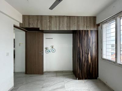 Hall Image of 1400 Sq.ft 2 BHK Apartment / Flat for rent in Chikkanagamangala Bengaluru for Rs. 45000