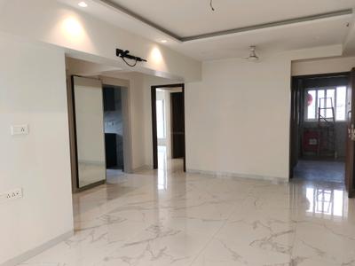 Living Room Image of 1023 Sq.ft 3 BHK Apartment / Flat for sale in Kolte Patil Alora, Santacruz East Mumbai for Rs. 39000000
