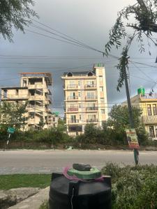 Image of 1100 Sq.ft 2 BHK Apartment / Flat for rent in Dharamsala, Kangra for Rs. 25000