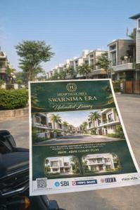 Image of 1500 Sq.ft 3 BHK Independent House for sale in Sarkanda, Bilaspur for Rs. 6600000