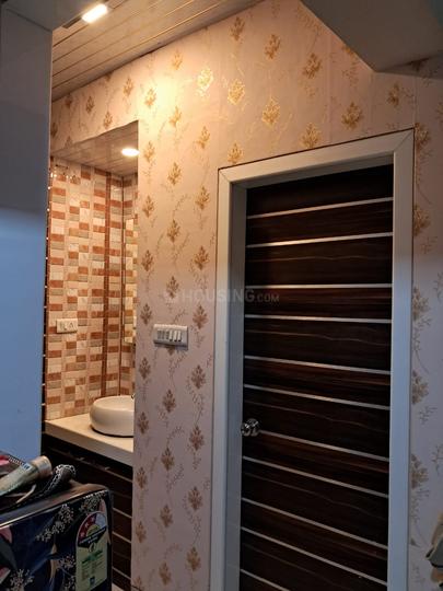 Tharwani Rosewood Heights Main Image 1