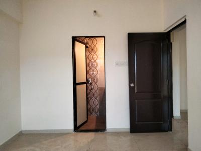 Bedroom Image of 1000 Sq.ft 2 BHK Apartment / Flat for sale in Nisarg Hyde Park, Kharghar Navi Mumbai for Rs. 13100000