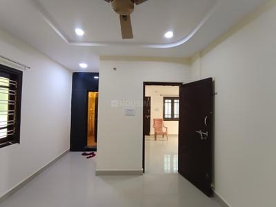 3 BHK Duplex